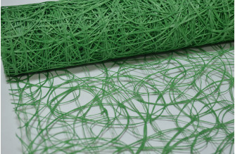 Сетка сизаль искусственный 50см*5м травяная (4777)